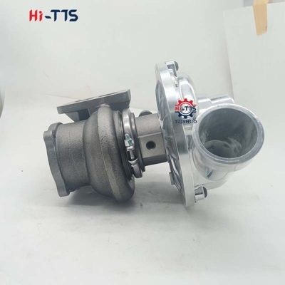 Bộ tăng áp 6HK1 ZAX330 114400-4380