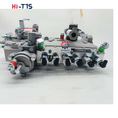 Phụ tùng máy móc xây dựng sản xuất tại Trung Quốc Bơm phun nhiên liệu 4063844 cho động cơ 6BT5.9 6D102 PC200-7