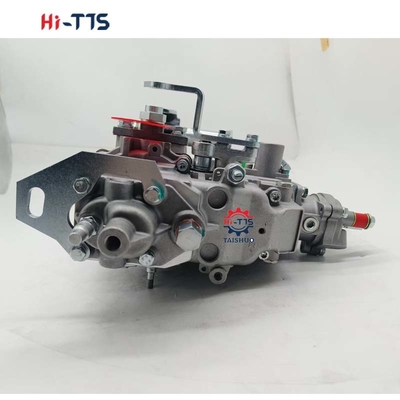 Phụ tùng máy móc xây dựng sản xuất tại Trung Quốc Bơm phun nhiên liệu 4063844 cho động cơ 6BT5.9 6D102 PC200-7