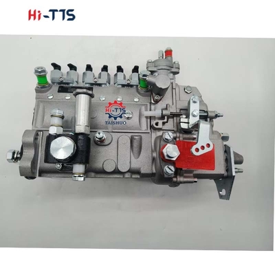 Phụ tùng máy móc xây dựng sản xuất tại Trung Quốc Bơm phun nhiên liệu 4063844 cho động cơ 6BT5.9 6D102 PC200-7