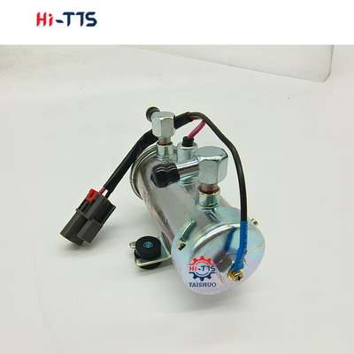 Bơm nhiên liệu điện 24V/12V 17926100 4645227 cho Động cơ 4HK1 6HK1