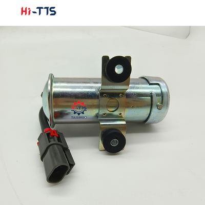 Bơm nhiên liệu điện 24V/12V 17926100 4645227 cho Động cơ 4HK1 6HK1