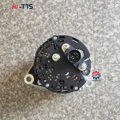 Thị trường phụ 28V 120A JFZ2120-2503 Máy biến đổi cho các bộ phận xe tải