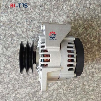 Thị trường phụ 28V 120A JFZ2120-2503 Máy biến đổi cho các bộ phận xe tải