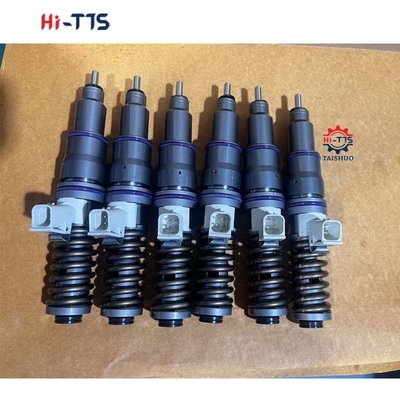 Các bộ phận động cơ phun nhiên liệu chất lượng cao gốc 3801369 TAD1369
