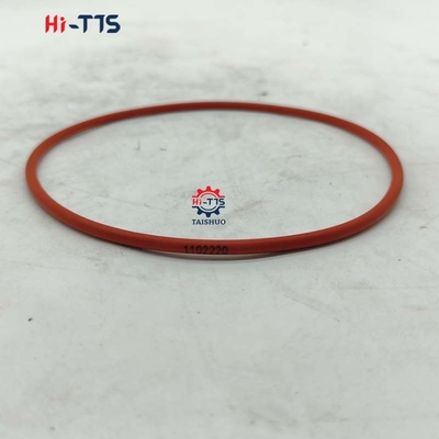 Bấm kín bọc xi lanh 142-6217 110-2220 131-3717 cho động cơ CAT 3208 3408