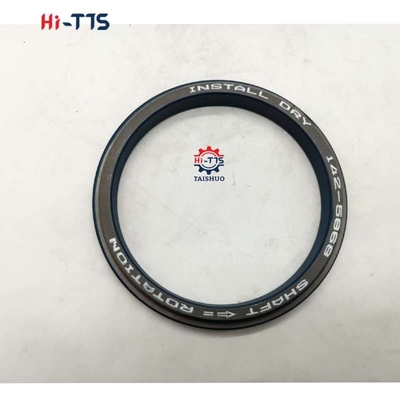 Phớt dầu sau trục khuỷu 142-5868 319-0785 1425868 3190785 chất lượng cao, thay thế cho Động cơ C15 C18
