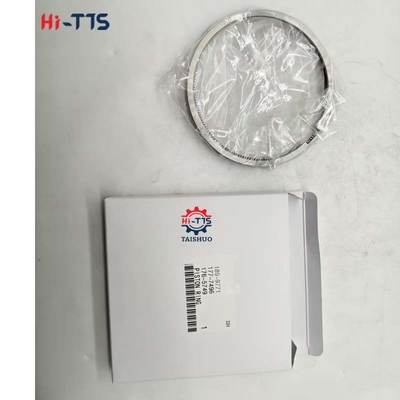 Bộ vòng piston phù hợp cho C13 C15 C18 Phụ tùng động cơ diesel