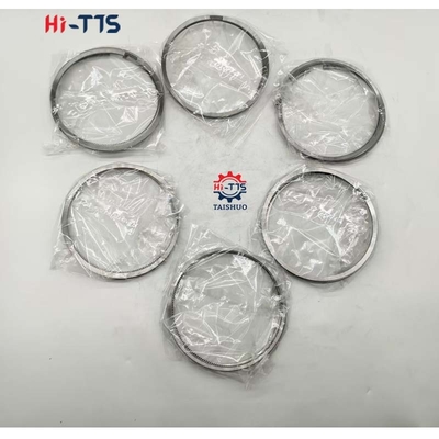 Bộ vòng piston phù hợp cho C13 C15 C18 Phụ tùng động cơ diesel
