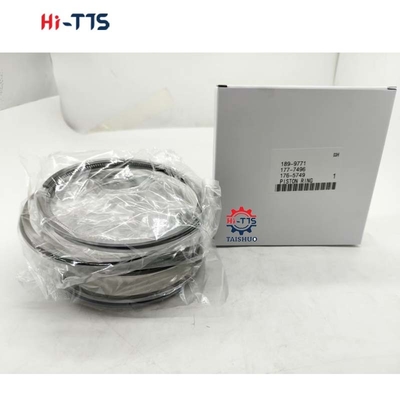 Bộ vòng piston phù hợp cho C13 C15 C18 Phụ tùng động cơ diesel