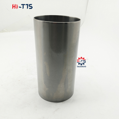 6D102 Ống lót xi lanh thay thế 3904166 3900396