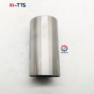 6D102 Ống lót xi lanh thay thế 3904166 3900396