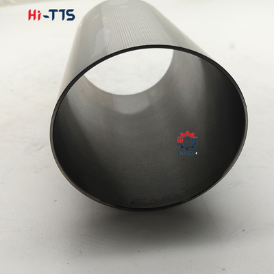 6D102 Ống lót xi lanh thay thế 3904166 3900396