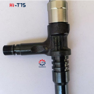 Các bộ phận động cơ phun nhiên liệu chất lượng cao 6251-11-3300 6D125