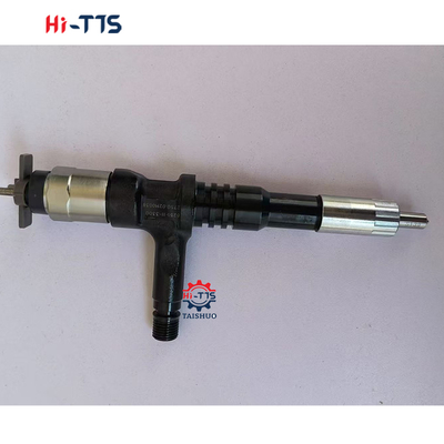 Các bộ phận động cơ phun nhiên liệu chất lượng cao 6251-11-3300 6D125