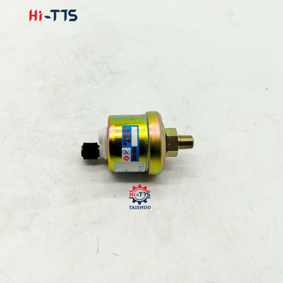 Van xả solenoid cảm biến tác động đơn áp suất dầu 3846N-010-C2 622333 cho máy xúc