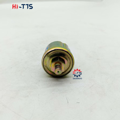 Van xả solenoid cảm biến tác động đơn áp suất dầu 3846N-010-C2 622333 cho máy xúc
