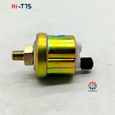 Van xả solenoid cảm biến tác động đơn áp suất dầu 3846N-010-C2 622333 cho máy xúc