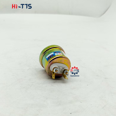 Bộ cảm biến áp suất dầu van điện tử hai chân 3846N-010-C2 622333 Cho máy đào