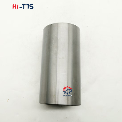 6BT 3904166 Phụ tùng động cơ máy đào thay thế Ống lót xi lanh