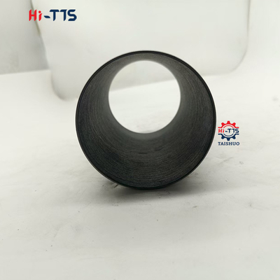 6BT 3904166 Phụ tùng động cơ máy đào thay thế Ống lót xi lanh