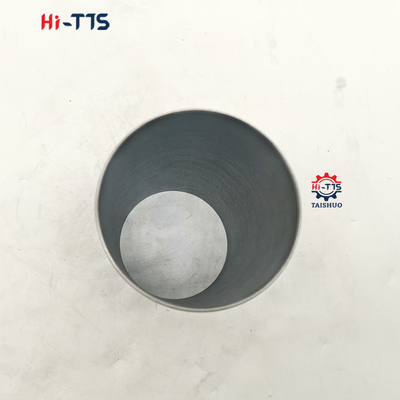 6BT 3904166 Phụ tùng động cơ máy đào thay thế Ống lót xi lanh