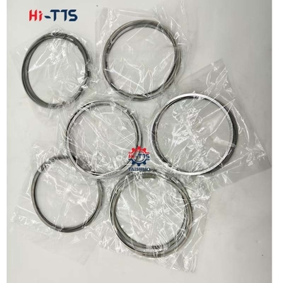 C32 C18 223-9159 187-1503 246-5659 Động cơ diesel Vòng bánh pít-tô Đặt bánh pít-tô