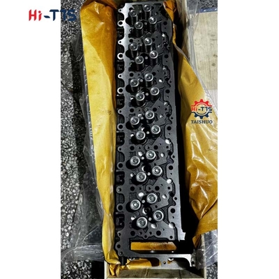 6M60 ME990172 Cụm đầu xi-lanh bộ phận hậu mãi