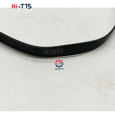 9L5854 160-9874 1609874 chất lượng cao Các bộ phận máy xây dựng máy đào O-ring