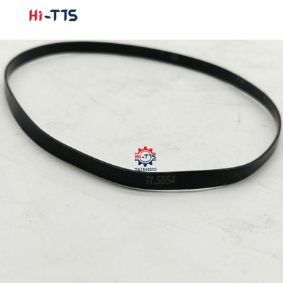 9L5854 160-9874 1609874 chất lượng cao Các bộ phận máy xây dựng máy đào O-ring