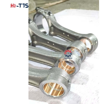 Phụ tùng động cơ diesel máy xúc 6HK1 Thanh truyền 8-98018425-2