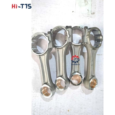 Phụ tùng động cơ diesel máy xúc 6HK1 Thanh truyền 8-98018425-2