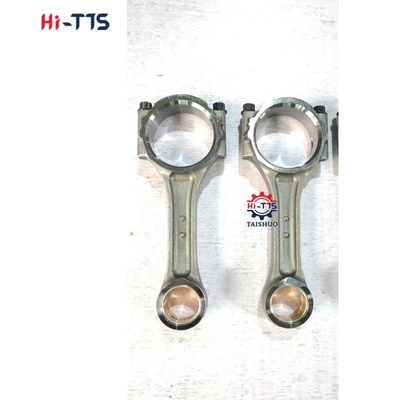 Phụ tùng động cơ diesel máy xúc 6HK1 Thanh truyền 8-98018425-2