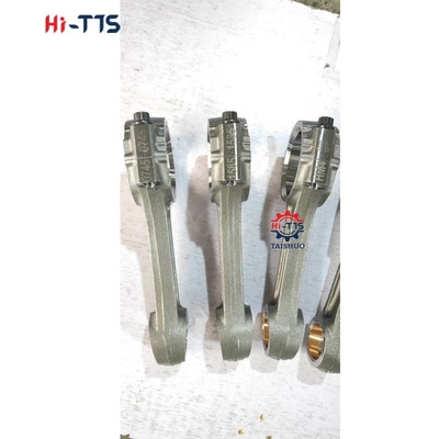 Phụ tùng động cơ diesel máy xúc 6HK1 Thanh truyền 8-98018425-2