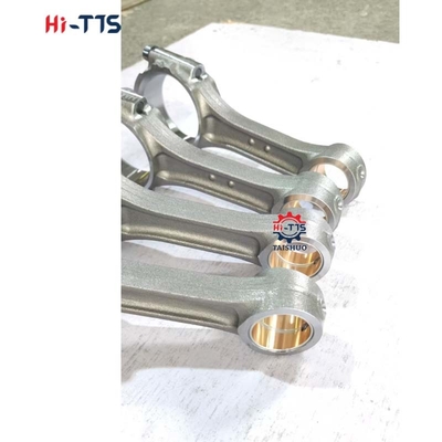 Phụ tùng động cơ diesel máy xúc 6HK1 Thanh truyền 8-98018425-2
