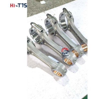 Phụ tùng động cơ diesel máy xúc 6HK1 Thanh truyền 8-98018425-2