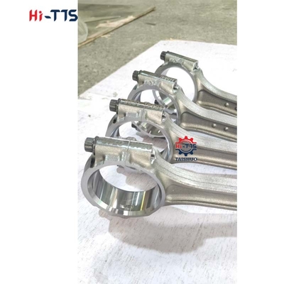 Phụ tùng động cơ diesel máy xúc 6HK1 Thanh truyền 8-98018425-2