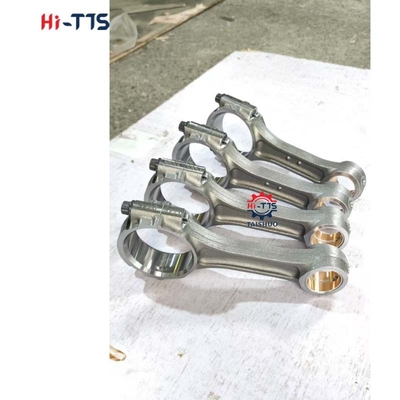 Phụ tùng động cơ diesel máy xúc 6HK1 Thanh truyền 8-98018425-2