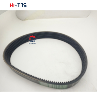 8981529060 ZX360-5A ZX210-5G Chiếc dây đai quạt động cơ Excavator
