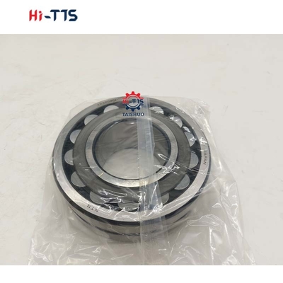 EC210B EC210C 1180-01740 Vòng thép khoan có vòng bi hình bóng liên lạc góc hai hàng