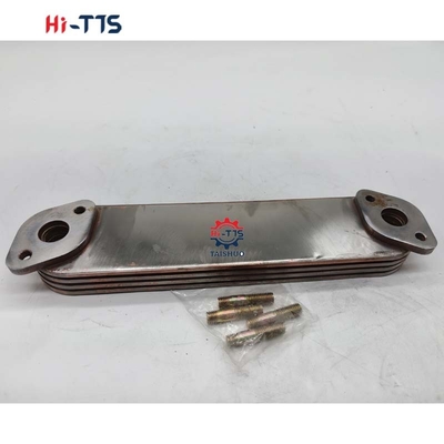 2KD 15710-30030 Nắp làm mát dầu tự động hiệu suất cao Phụ tùng xe tải Hino