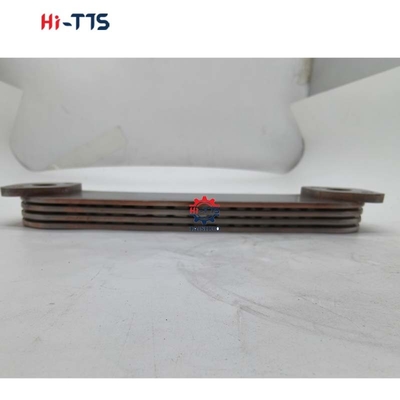 2KD 15710-30030 Nắp làm mát dầu tự động hiệu suất cao Phụ tùng xe tải Hino