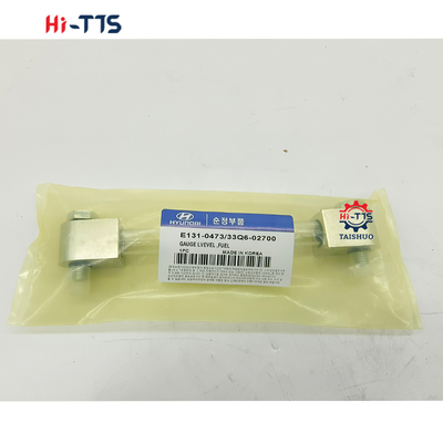 Đồng hồ đo mức nhiên liệu thùng nhiên liệu máy xúc E131-0473 chất lượng cao cho R140lc-7
