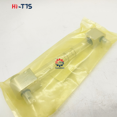 Đồng hồ đo mức nhiên liệu thùng nhiên liệu máy xúc E131-0473 chất lượng cao cho R140lc-7