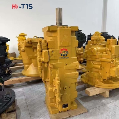 Máy bơm thủy lực cao cấp 390385374 Máy bơm chính cho 6HH1