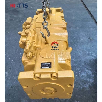 Máy bơm thủy lực cao cấp 390385374 Máy bơm chính cho 6HH1