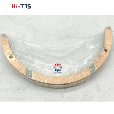 Vòng bi chặn động cơ máy móc kỹ thuật 6D125 MITSTUBISHI FUSO M409 R409 Thép