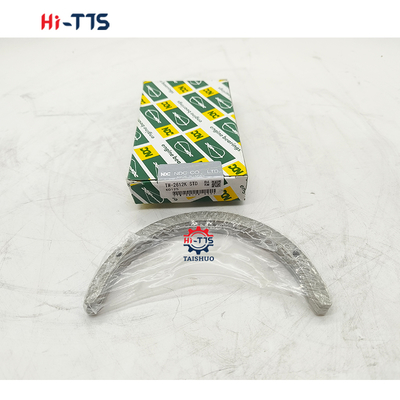 Vòng bi chặn động cơ máy móc kỹ thuật 6D125 MITSTUBISHI FUSO M409 R409 Thép