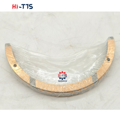 Vòng bi chặn động cơ máy móc kỹ thuật 6D125 MITSTUBISHI FUSO M409 R409 Thép