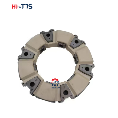 500H Excavator Hydraulic Pump Goma Coupling Assy 14586967